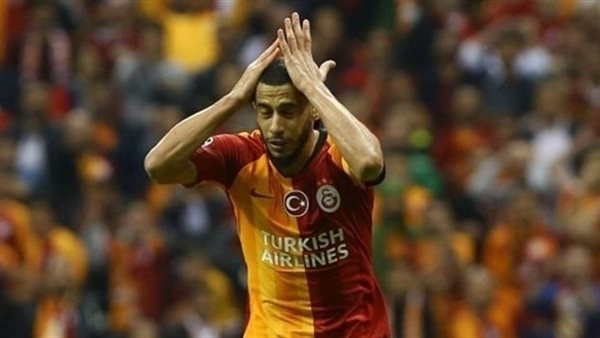 يونس بلهندة