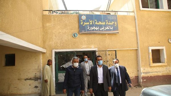 نائب محافظ قنا