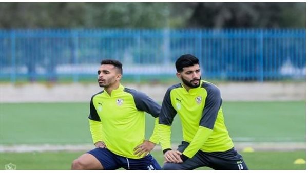 مران الزمالك