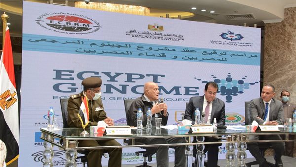 جانب من الحدث