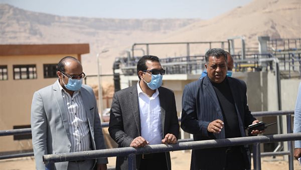 نائب محافظ قنا