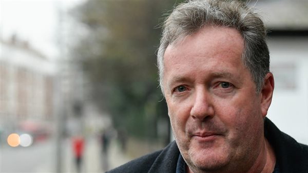 بيرس مورجان 