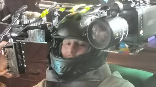 أحمد الفيشاوى