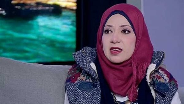 الدكتورة ايمان شاكر