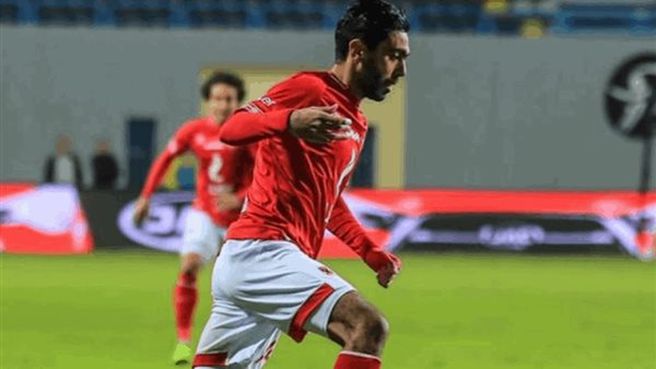 حسين الشحات