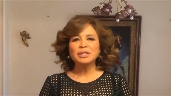 الهام شاهين