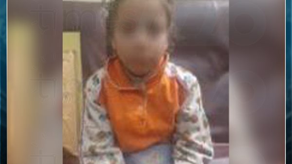 جده الطفلة يارا