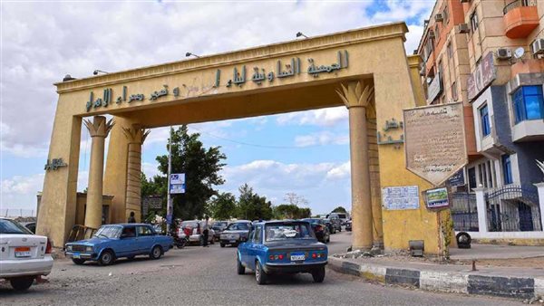 حدائق الأهرام