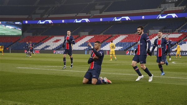 كيليان مبابي