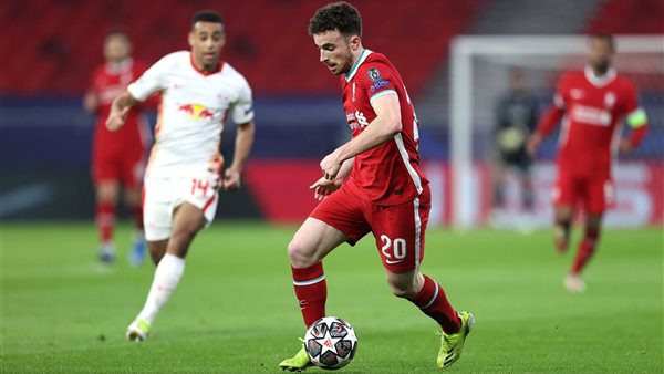 جانب من المباراة