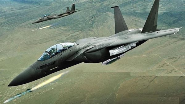 صورة أرشيفية التحالف