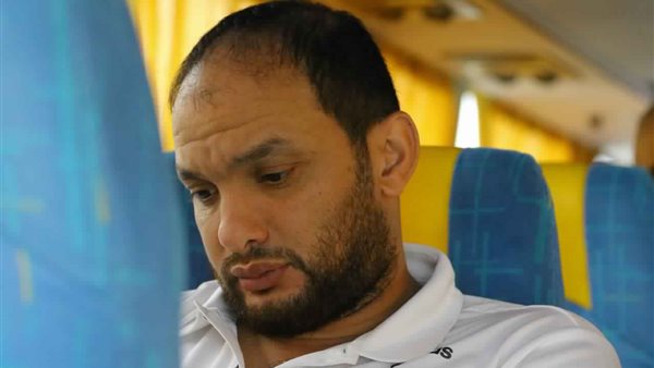 صورة من الحادث