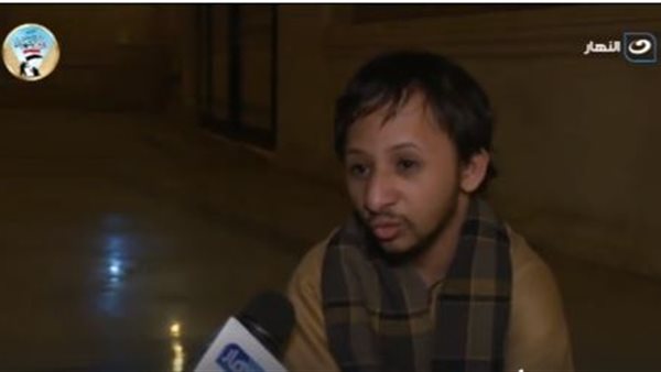 احمد الفارس