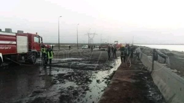 خط غاز ادكو