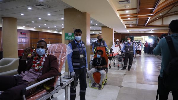 مصابى الثورة السودانية