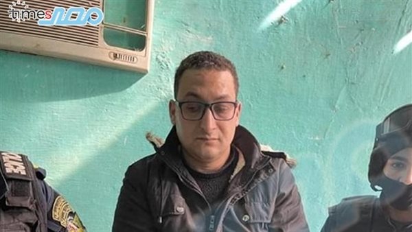 متحرش المعادى لحظة