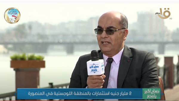 سيد دايرة وكيل وزارة