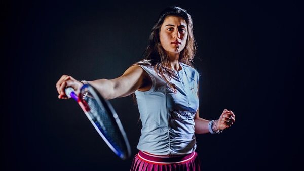 نور الشربينى