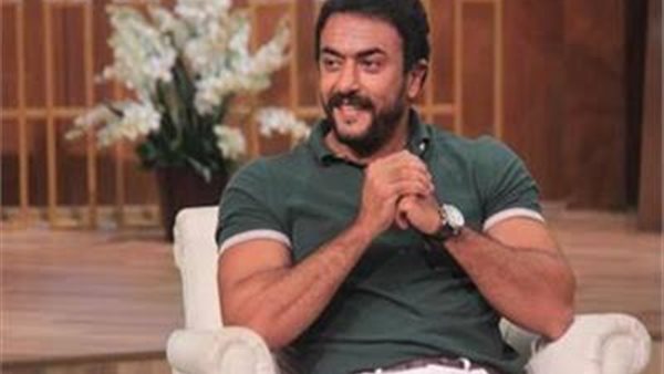 أحمد العوضى