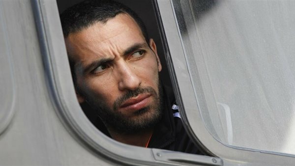 محمد ابو تريكة