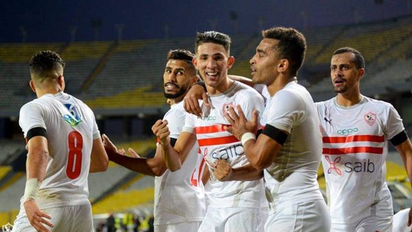 الزمالك - صورة أرشيفية