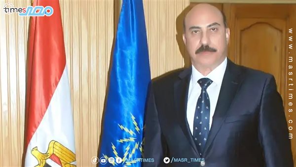 محافظ أسوان