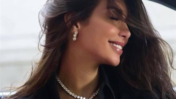 ياسمين صبرى