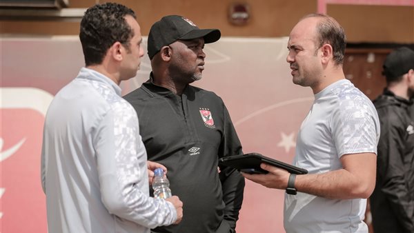 موسيماني مدرب الاهلي