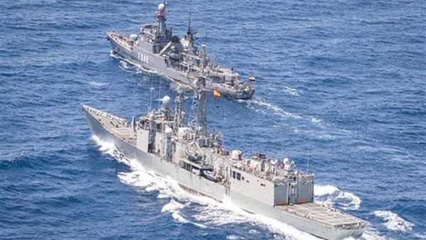 القوات البحرية