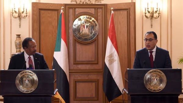 جانب من المؤتمر الصحفى