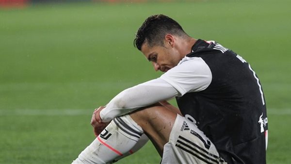 كريستيانو رونالدو