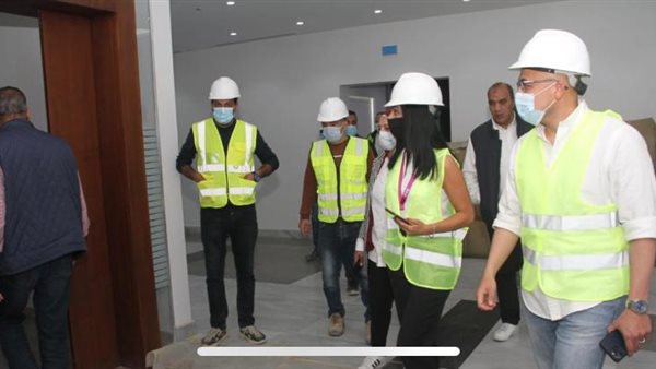 جانب من الحدث