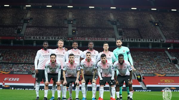 ميلان الايطالي