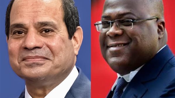 الرئيس عبد الفتاح