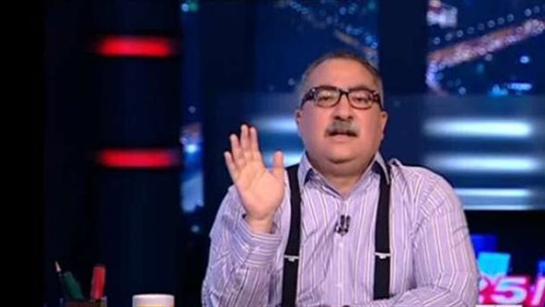 إبراهيم عيسي