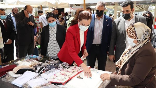 نائب محافظ الجيزة