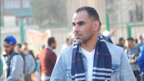 أحمد عيد عبد الملك