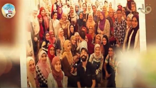 مصر بعيون الفنانين