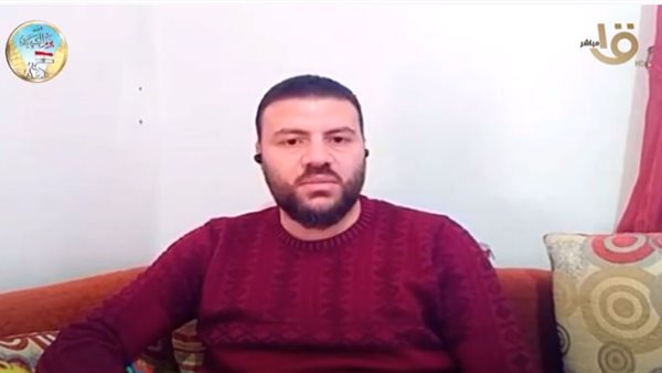 عمرو قنديل، عضو جماعة