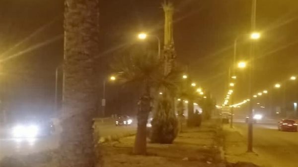 حدائق اكتوبر