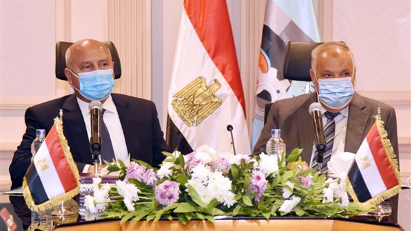 وزير النقل ورئيس