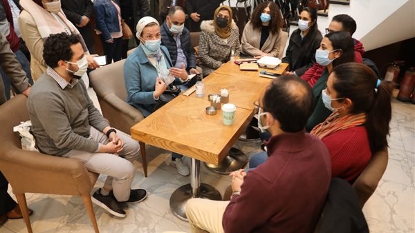 جولة وزير البيئة