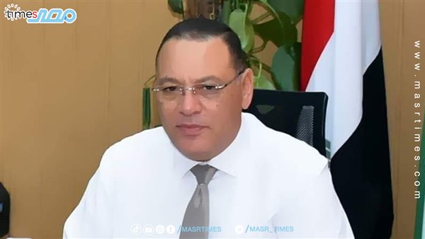 ممدوح غراب محافظ