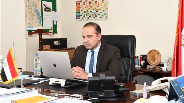 نائب وزير التخطيط