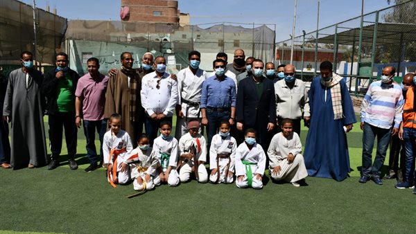 جانب من الحدث