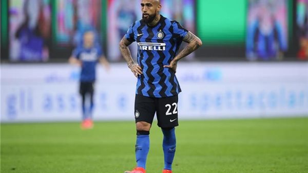 أرتورو فيدال 