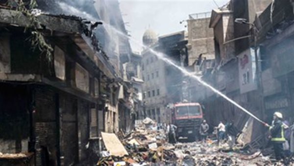 صورة أرشيفية