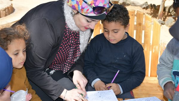 مبادرة وزارة الرياضة