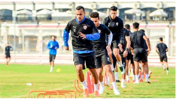 مران الزمالك