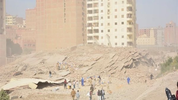 صورة من الحدث